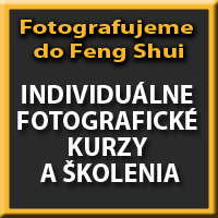 Individulne fotografick kurzy